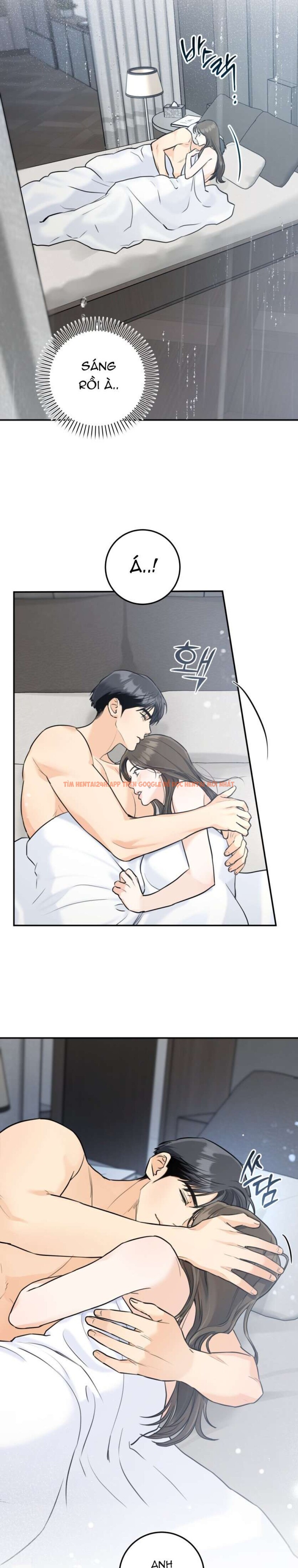 Xem ảnh 3 0 trong truyện hentai [18+] Chuyện Kết Hôn - Chapter 25 - www.hentaitvn.net