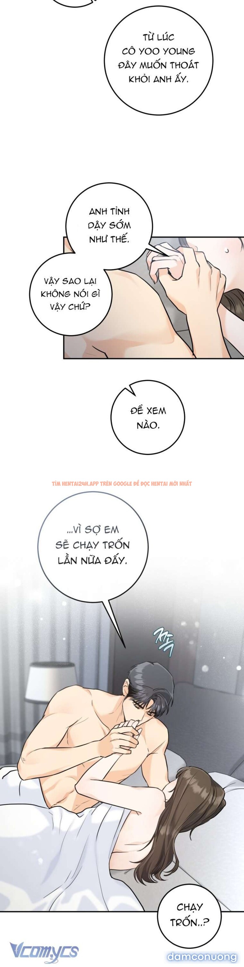 Xem ảnh 3 3 trong truyện hentai [18+] Chuyện Kết Hôn - Chapter 25 - www.hentaitvn.net