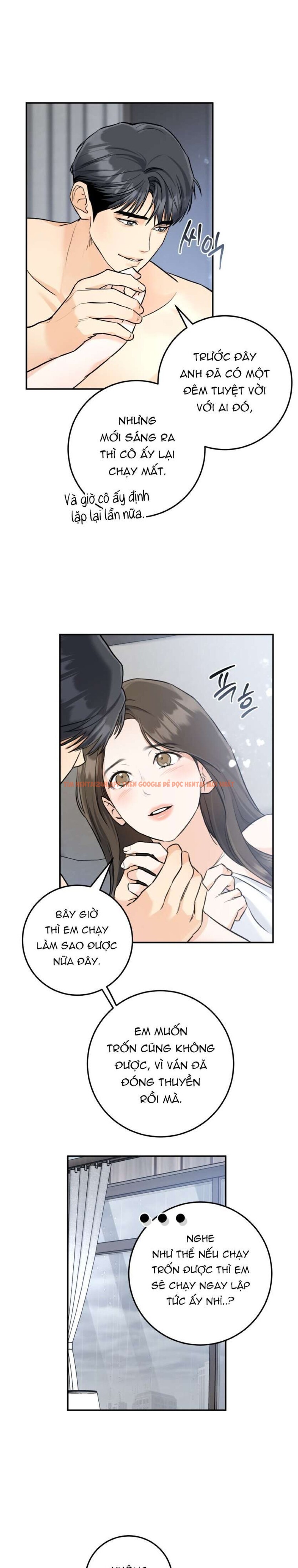 Xem ảnh 4 0 trong truyện hentai [18+] Chuyện Kết Hôn - Chapter 25 - www.hentaitvn.net