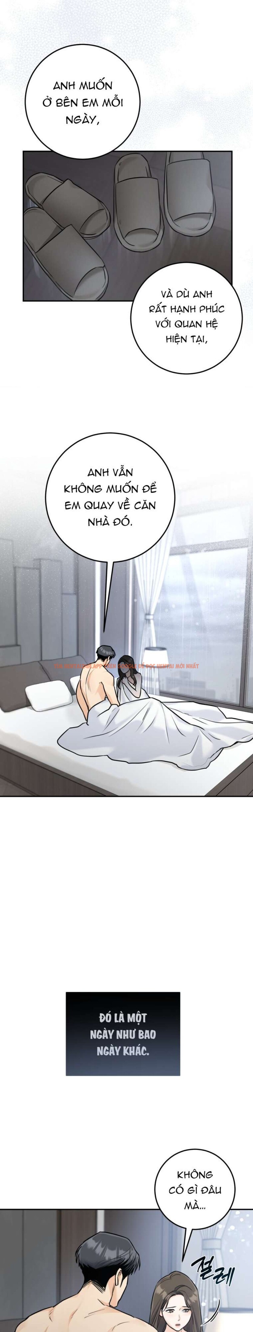 Xem ảnh 4 2 trong truyện hentai [18+] Chuyện Kết Hôn - Chapter 25 - www.hentaitvn.net