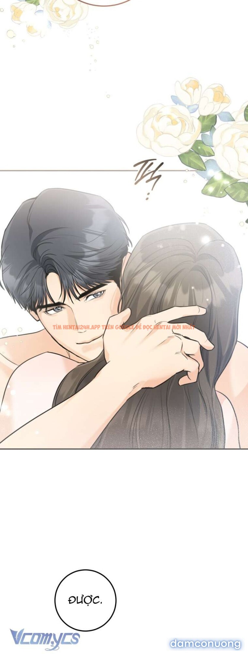 Xem ảnh 5 3 trong truyện hentai [18+] Chuyện Kết Hôn - Chapter 25 - www.hentaitvn.net