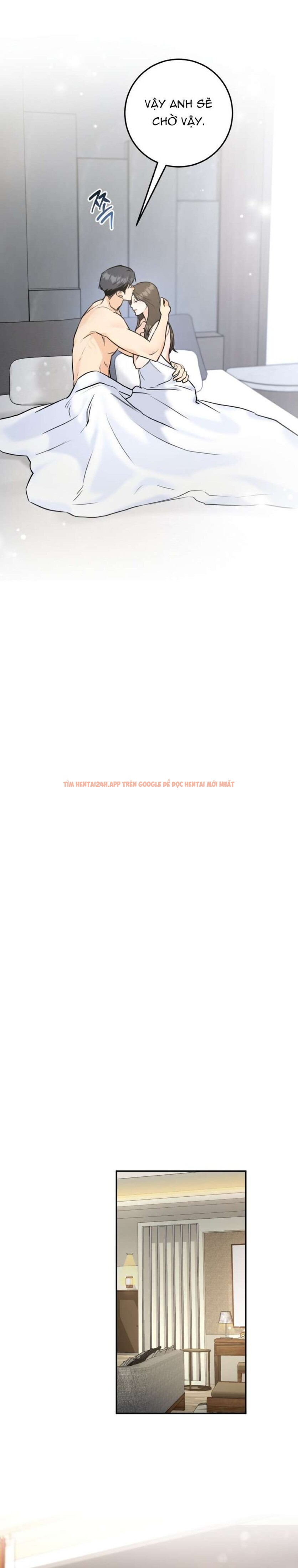 Xem ảnh 6 0 trong truyện hentai [18+] Chuyện Kết Hôn - Chapter 25 - www.hentaitvn.net