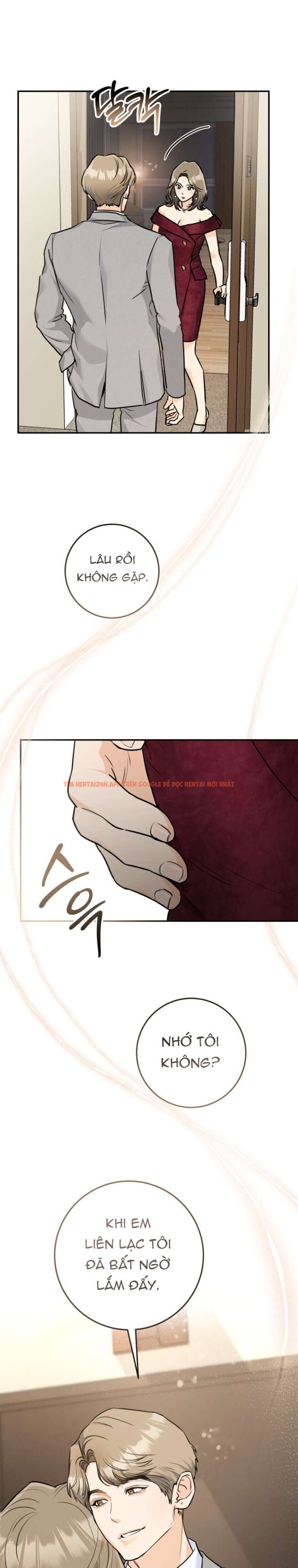 Xem ảnh 6 2 trong truyện hentai [18+] Chuyện Kết Hôn - Chapter 25 - www.hentaitvn.net