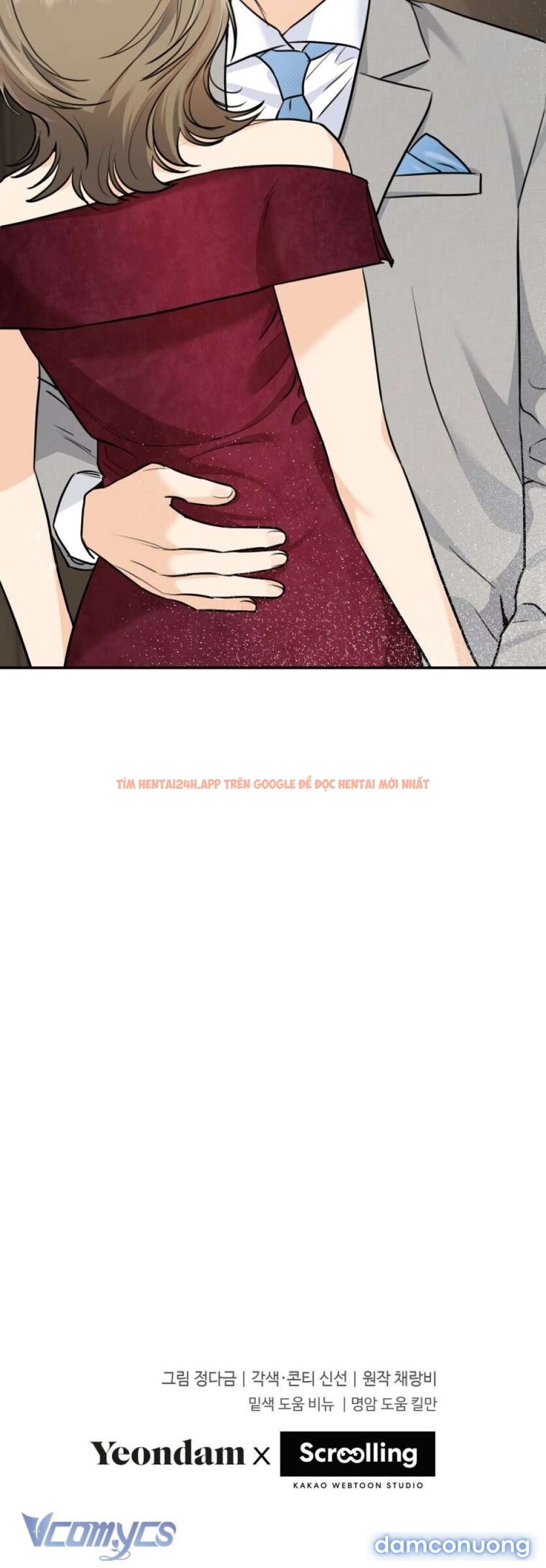 Xem ảnh 6 3 trong truyện hentai [18+] Chuyện Kết Hôn - Chapter 25 - www.hentaitvn.net