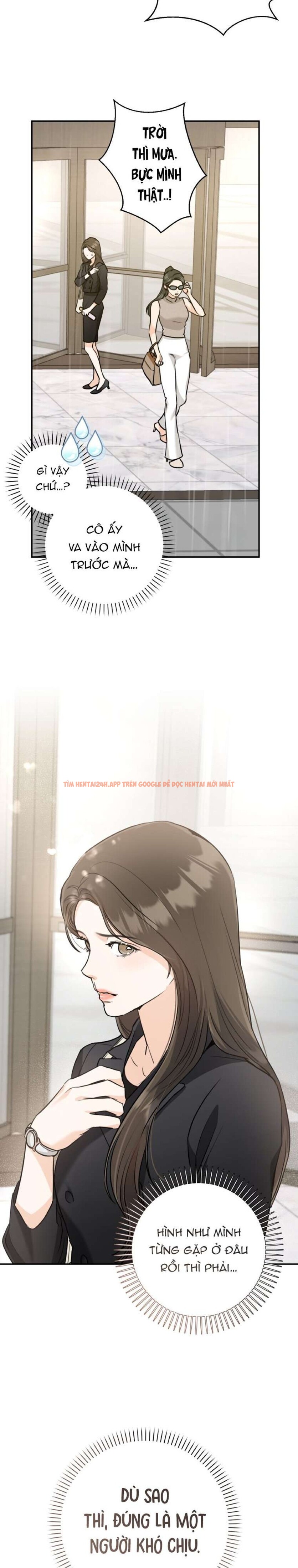 Xem ảnh 10 1 trong truyện hentai [18+] Chuyện Kết Hôn - Chapter 26 - www.hentaitvn.net