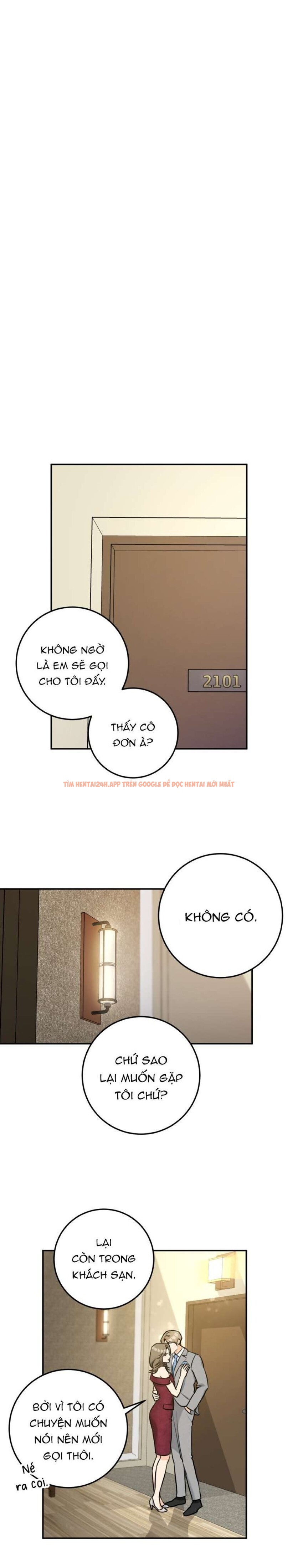 Xem ảnh 4 0 trong truyện hentai [18+] Chuyện Kết Hôn - Chapter 26 - www.hentaitvn.net