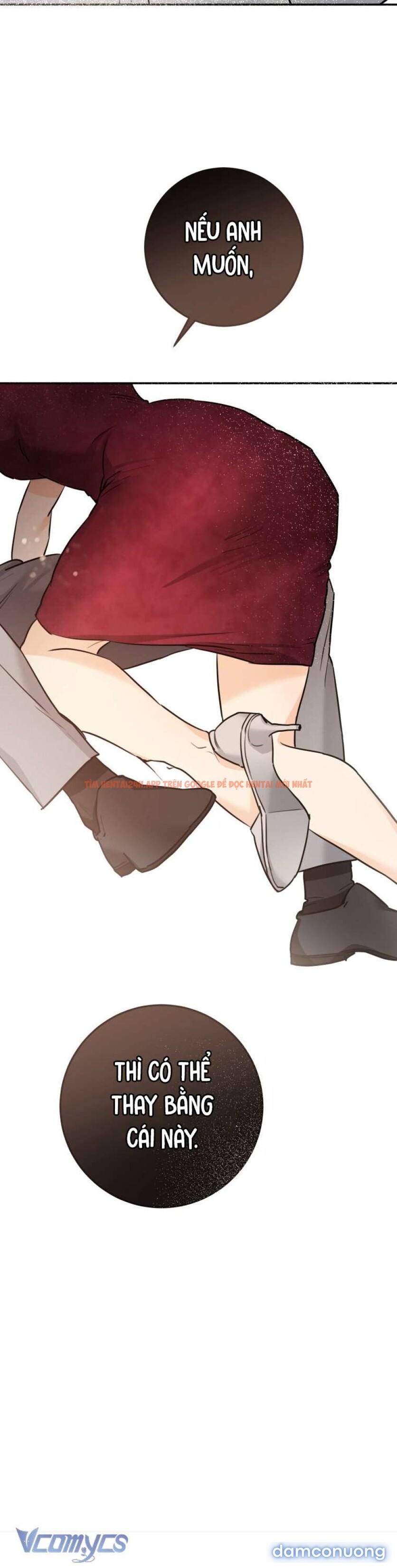 Xem ảnh 6 3 trong truyện hentai [18+] Chuyện Kết Hôn - Chapter 26 - www.hentaitvn.net