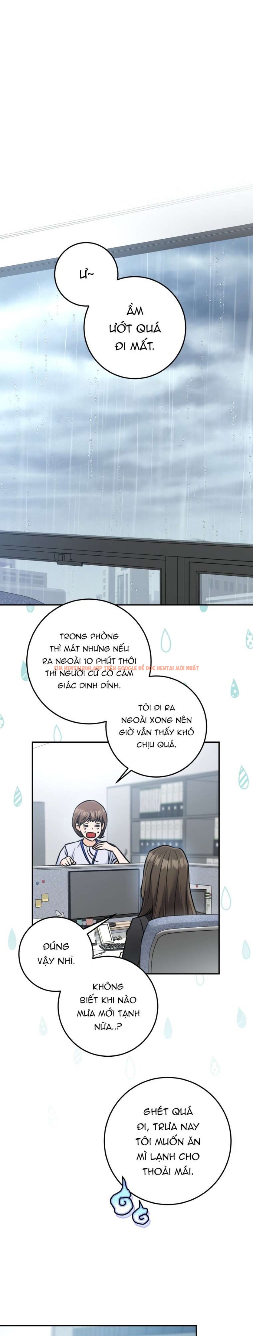 Xem ảnh 7 0 trong truyện hentai [18+] Chuyện Kết Hôn - Chapter 26 - www.hentaitvn.net