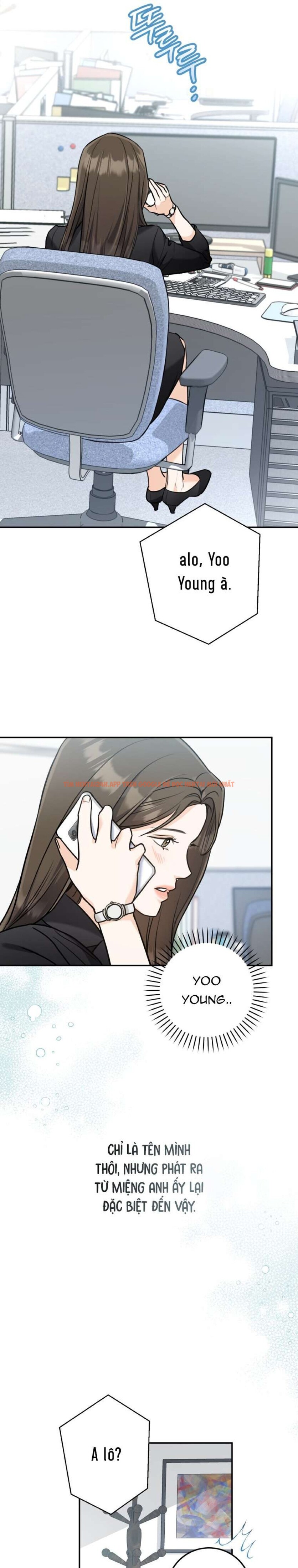 Xem ảnh 8 0 trong truyện hentai [18+] Chuyện Kết Hôn - Chapter 26 - www.hentaitvn.net