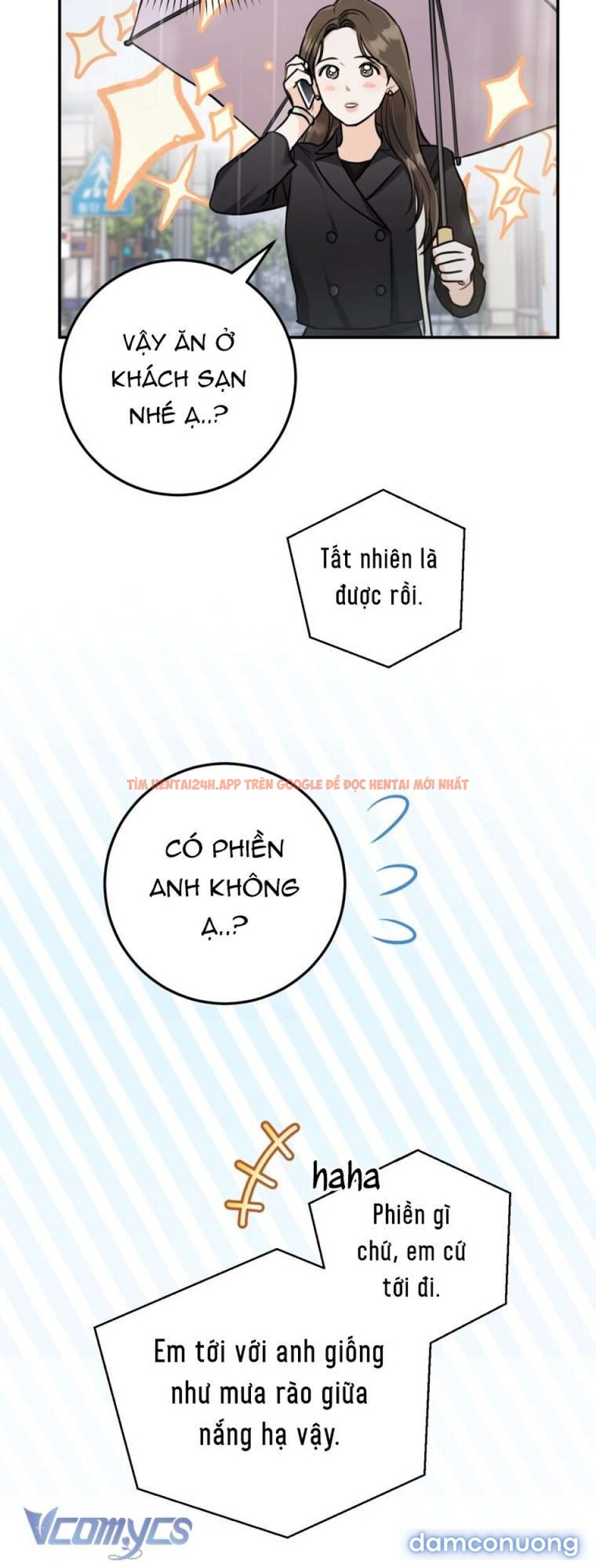 Xem ảnh 8 3 trong truyện hentai [18+] Chuyện Kết Hôn - Chapter 26 - www.hentaitvn.net