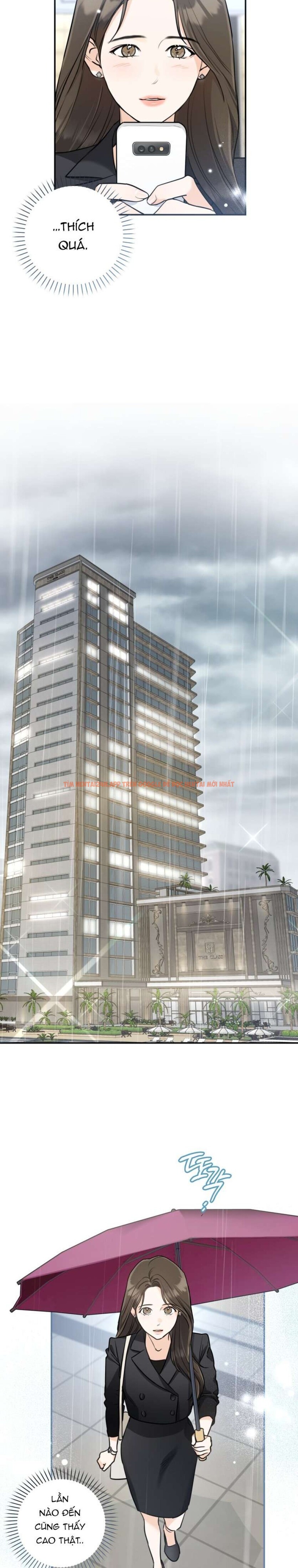 Xem ảnh 9 1 trong truyện hentai [18+] Chuyện Kết Hôn - Chapter 26 - www.hentaitvn.net