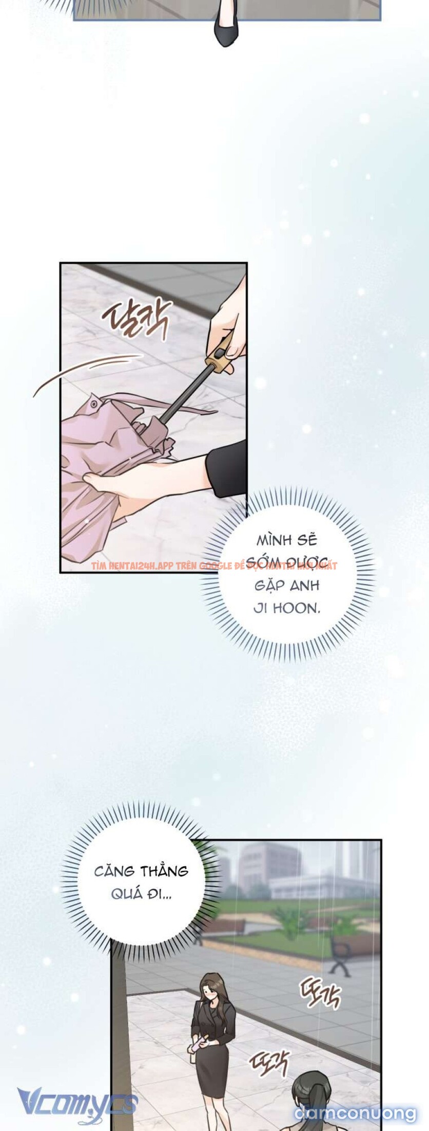 Xem ảnh 9 2 trong truyện hentai [18+] Chuyện Kết Hôn - Chapter 26 - www.hentaitvn.net