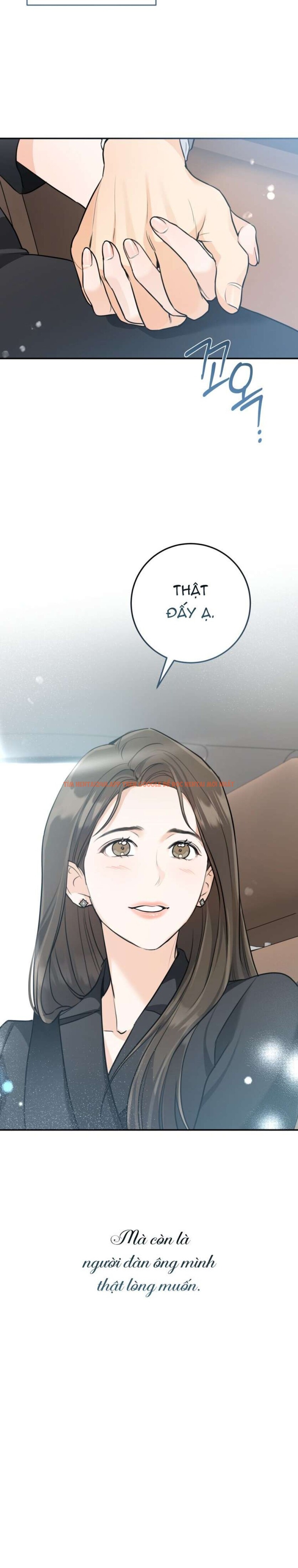 Xem ảnh 10 1 trong truyện hentai [18+] Chuyện Kết Hôn - Chapter 27 - www.hentaitvn.net