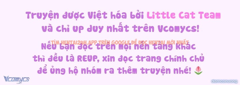 Xem ảnh 2 trong truyện hentai [18+] Chuyện Kết Hôn - Chapter 27 - www.hentaitvn.net