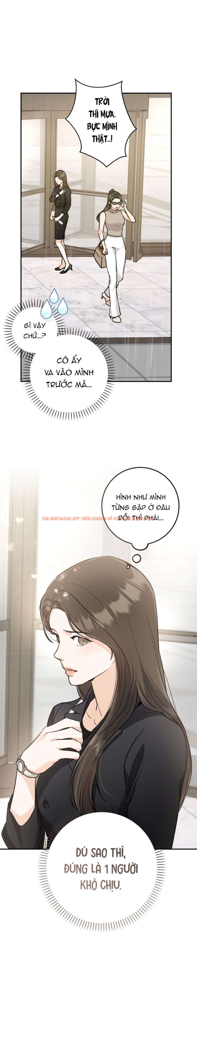 Xem ảnh 4 0 trong truyện hentai [18+] Chuyện Kết Hôn - Chapter 27 - www.hentaitvn.net