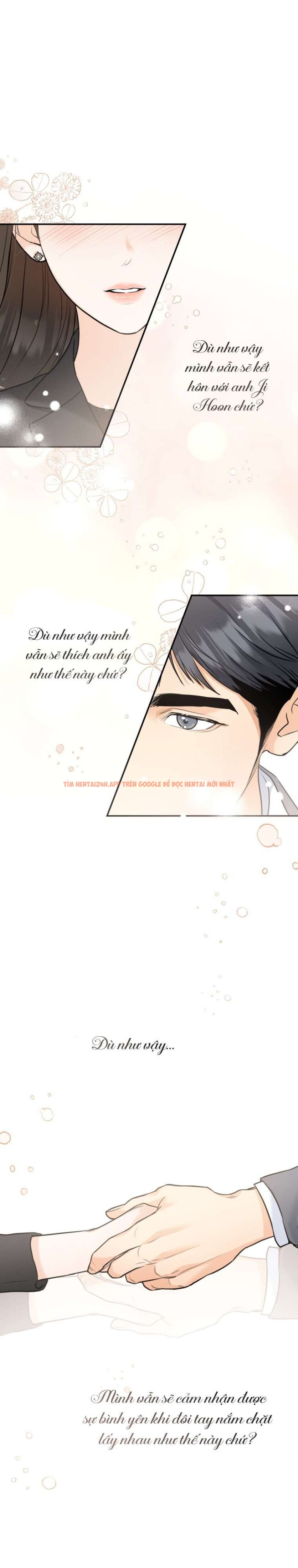 Xem ảnh 6 2 trong truyện hentai [18+] Chuyện Kết Hôn - Chapter 27 - www.hentaitvn.net