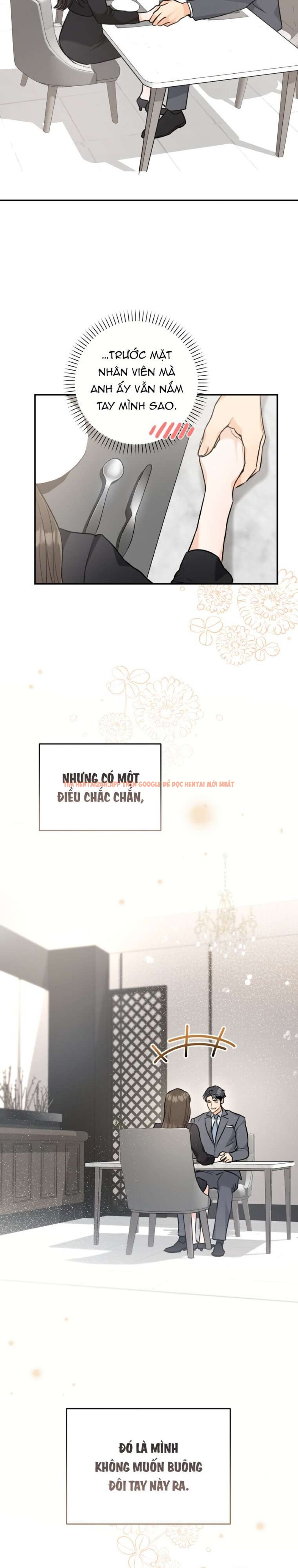 Xem ảnh 7 0 trong truyện hentai [18+] Chuyện Kết Hôn - Chapter 27 - www.hentaitvn.net