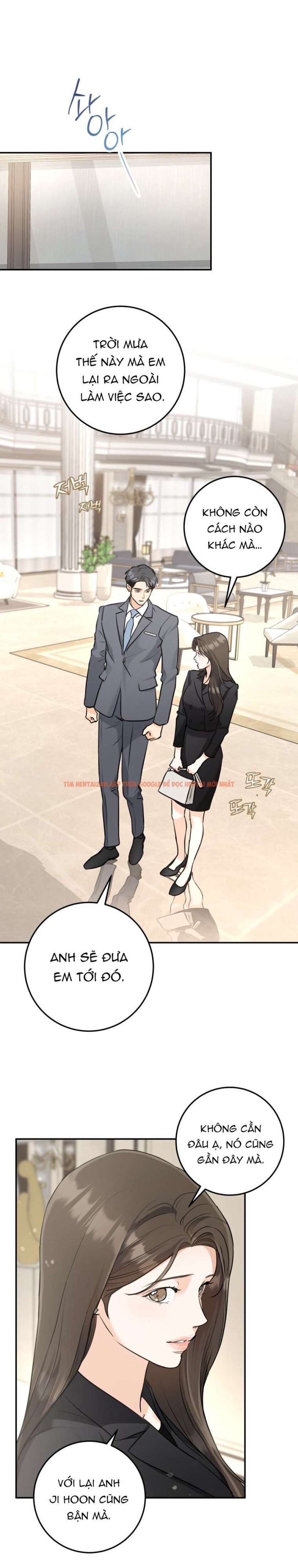 Xem ảnh 7 2 trong truyện hentai [18+] Chuyện Kết Hôn - Chapter 27 - www.hentaitvn.net