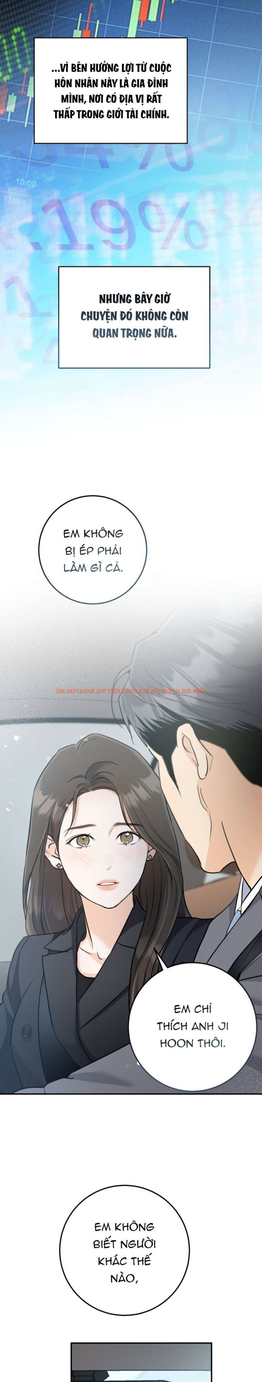 Xem ảnh 9 2 trong truyện hentai [18+] Chuyện Kết Hôn - Chapter 27 - www.hentaitvn.net