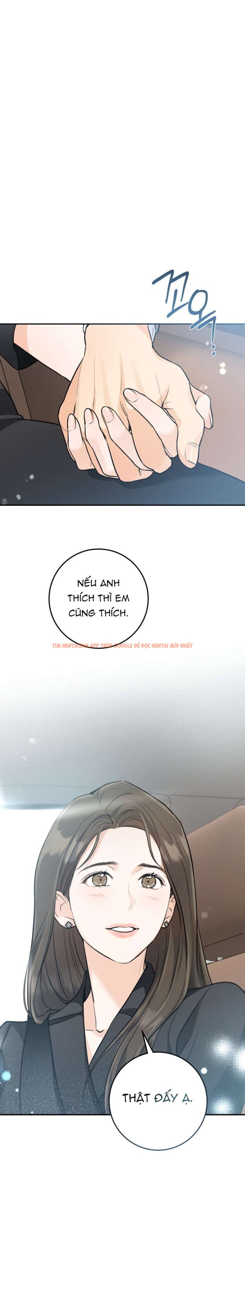 Xem ảnh 4 0 trong truyện hentai [18+] Chuyện Kết Hôn - Chapter 28 - www.hentaitvn.net