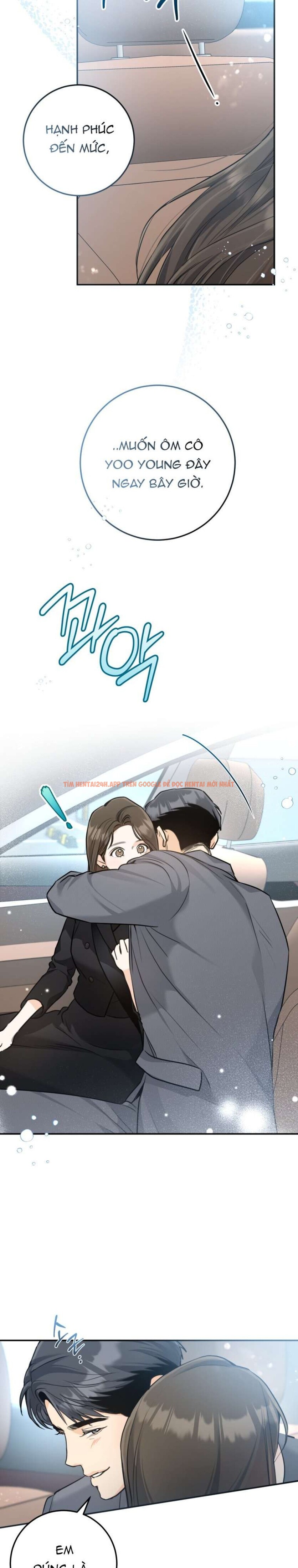 Xem ảnh 4 2 trong truyện hentai [18+] Chuyện Kết Hôn - Chapter 28 - www.hentaitvn.net