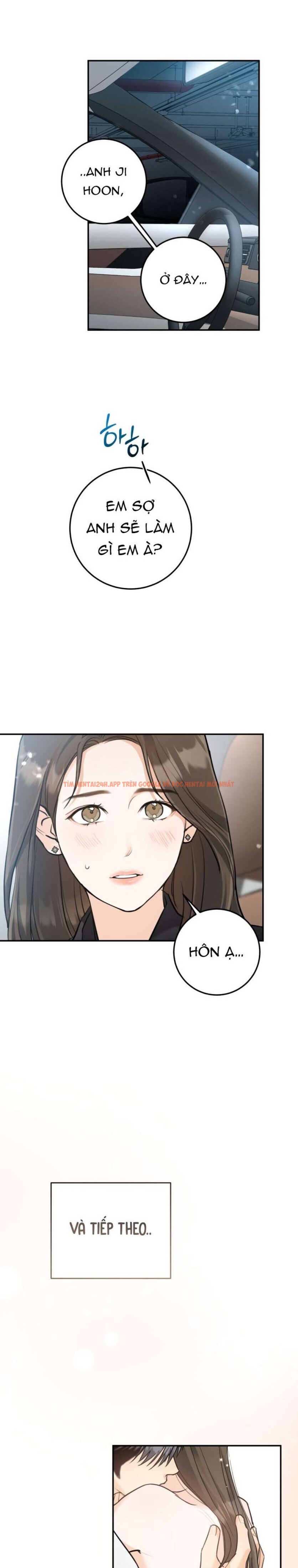 Xem ảnh 5 0 trong truyện hentai [18+] Chuyện Kết Hôn - Chapter 28 - www.hentaitvn.net