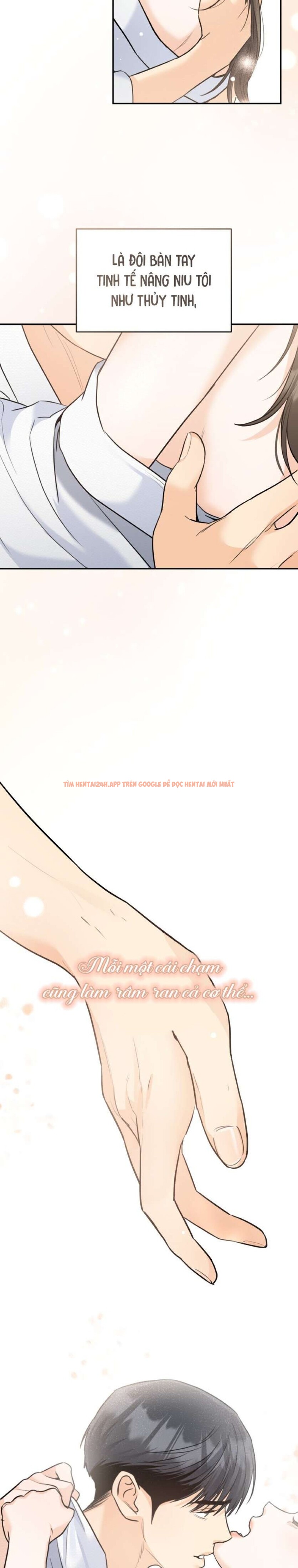 Xem ảnh 5 1 trong truyện hentai [18+] Chuyện Kết Hôn - Chapter 28 - www.hentaitvn.net