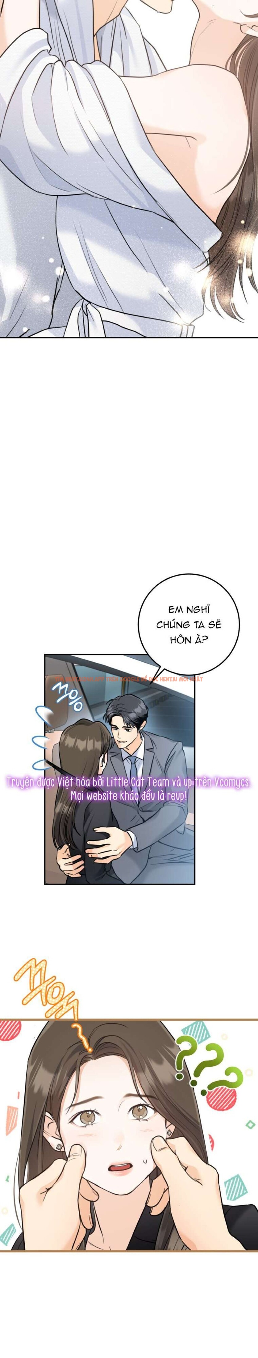 Xem ảnh 5 2 trong truyện hentai [18+] Chuyện Kết Hôn - Chapter 28 - www.hentaitvn.net