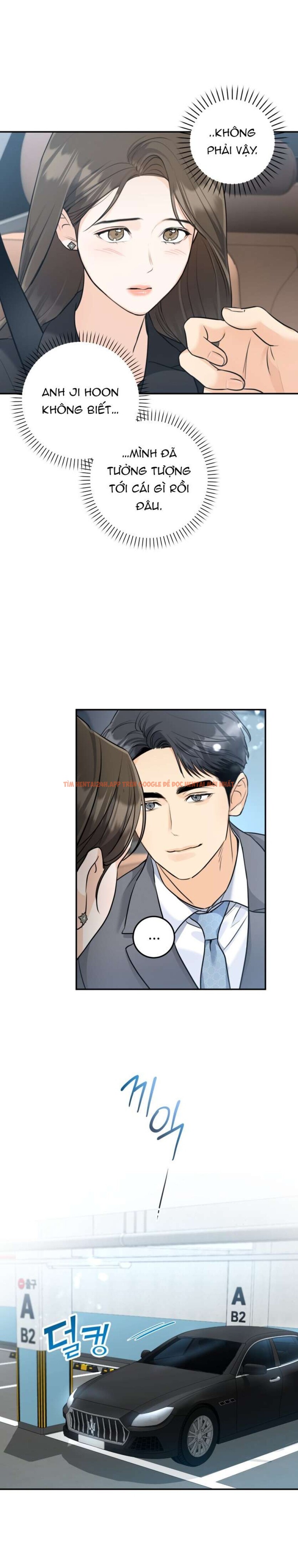 Xem ảnh 6 0 trong truyện hentai [18+] Chuyện Kết Hôn - Chapter 28 - www.hentaitvn.net