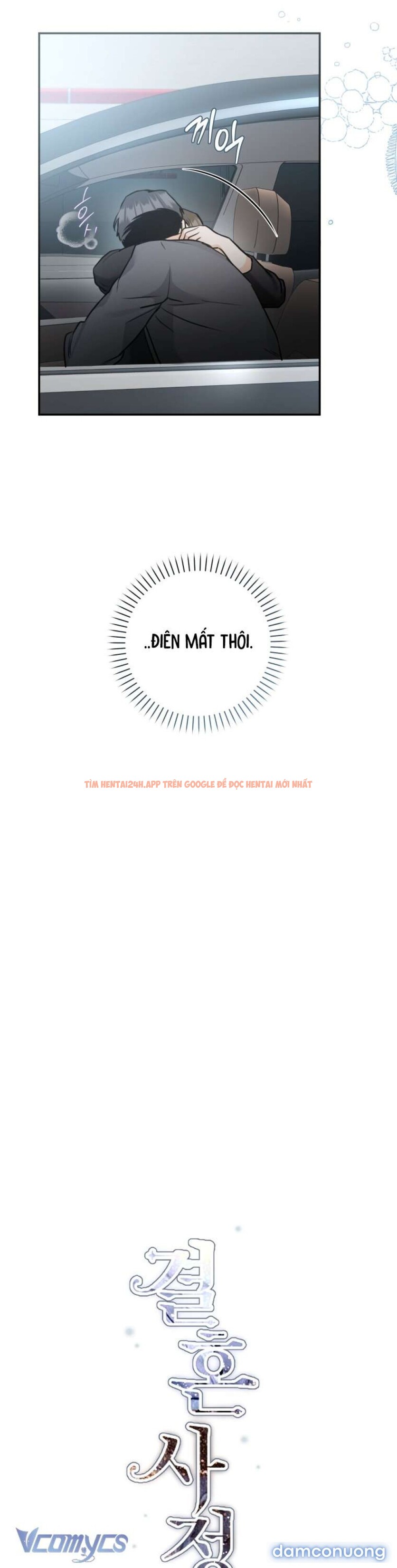 Xem ảnh 6 3 trong truyện hentai [18+] Chuyện Kết Hôn - Chapter 28 - www.hentaitvn.net