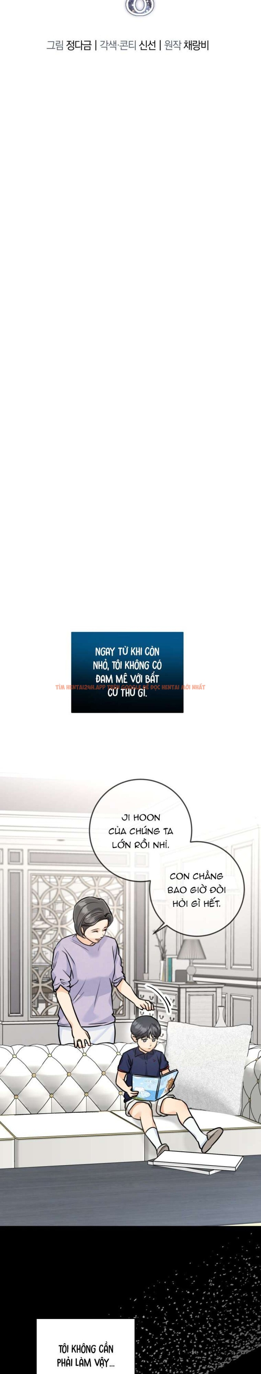 Xem ảnh 7 0 trong truyện hentai [18+] Chuyện Kết Hôn - Chapter 28 - www.hentaitvn.net