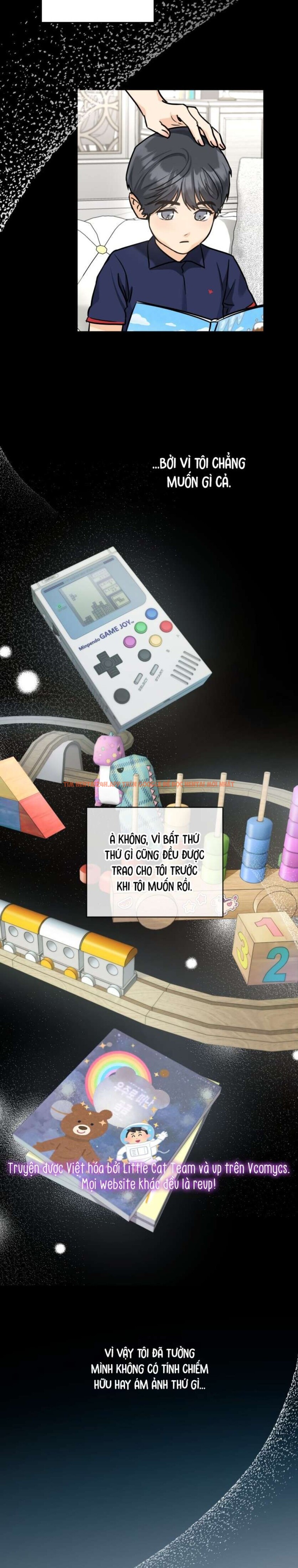 Xem ảnh 7 1 trong truyện hentai [18+] Chuyện Kết Hôn - Chapter 28 - www.hentaitvn.net