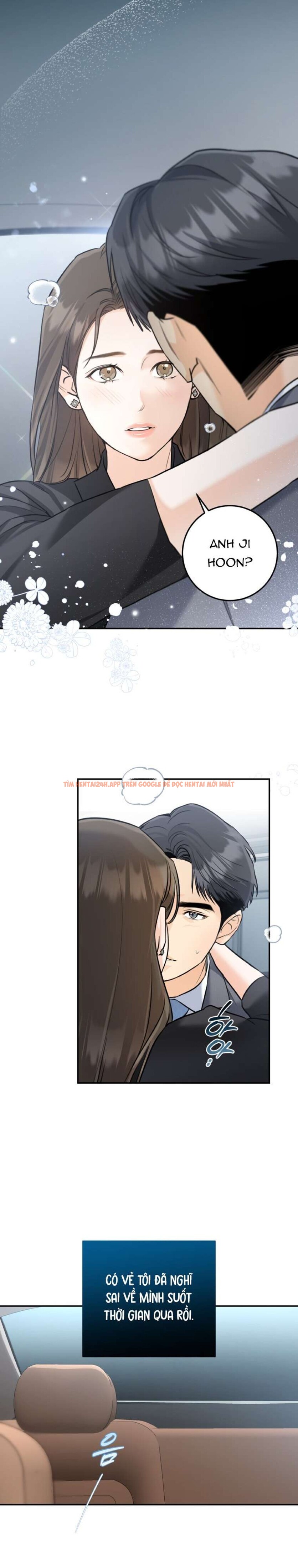 Xem ảnh 7 2 trong truyện hentai [18+] Chuyện Kết Hôn - Chapter 28 - www.hentaitvn.net