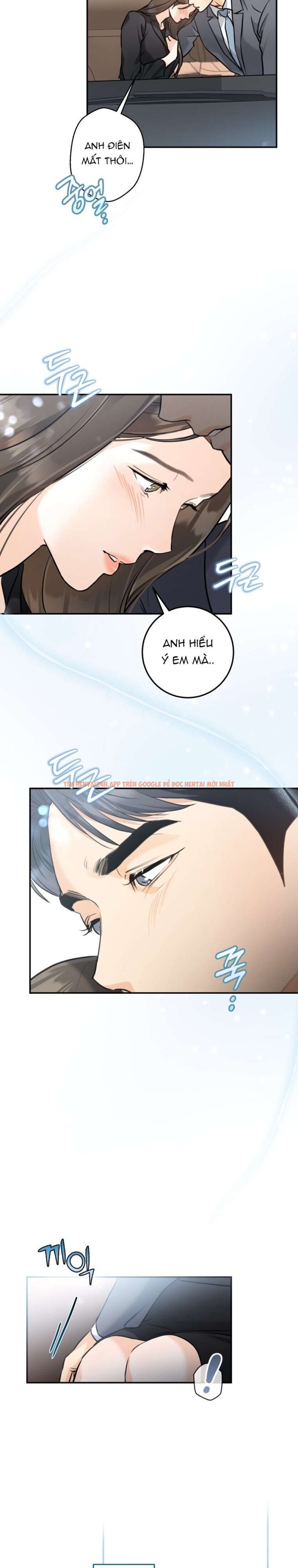 Xem ảnh 8 2 trong truyện hentai [18+] Chuyện Kết Hôn - Chapter 28 - www.hentaitvn.net