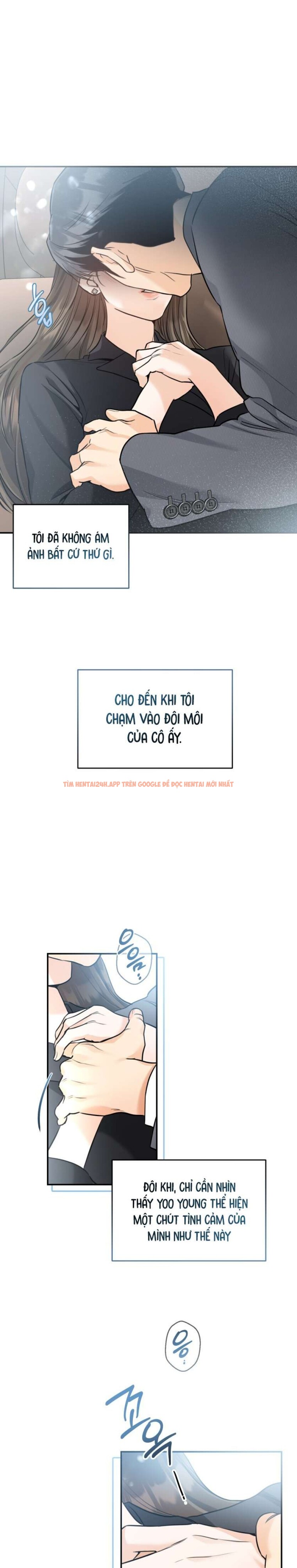 Xem ảnh 9 0 trong truyện hentai [18+] Chuyện Kết Hôn - Chapter 28 - www.hentaitvn.net