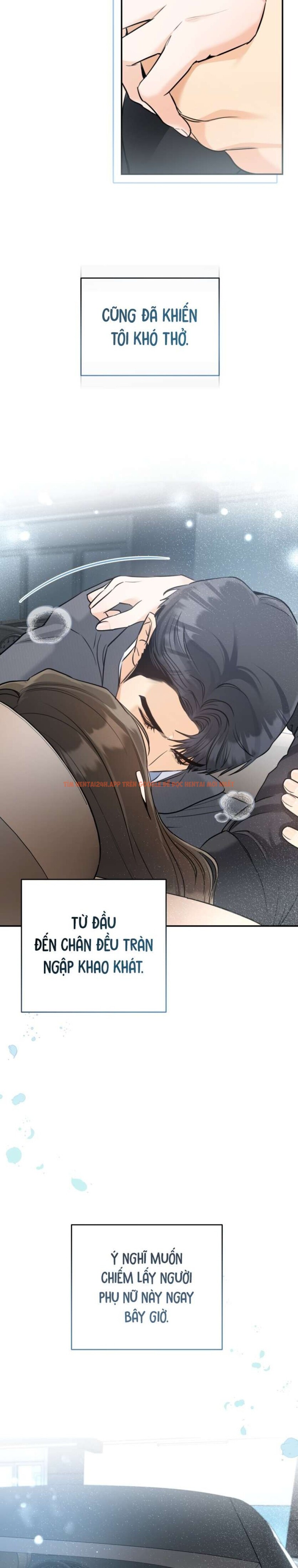 Xem ảnh 9 1 trong truyện hentai [18+] Chuyện Kết Hôn - Chapter 28 - www.hentaitvn.net