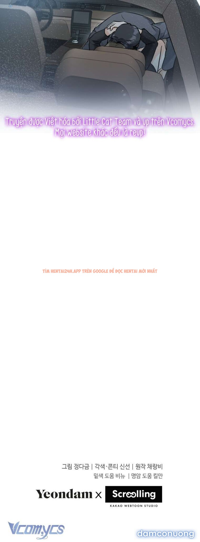 Xem ảnh 9 2 trong truyện hentai [18+] Chuyện Kết Hôn - Chapter 28 - www.hentaitvn.net