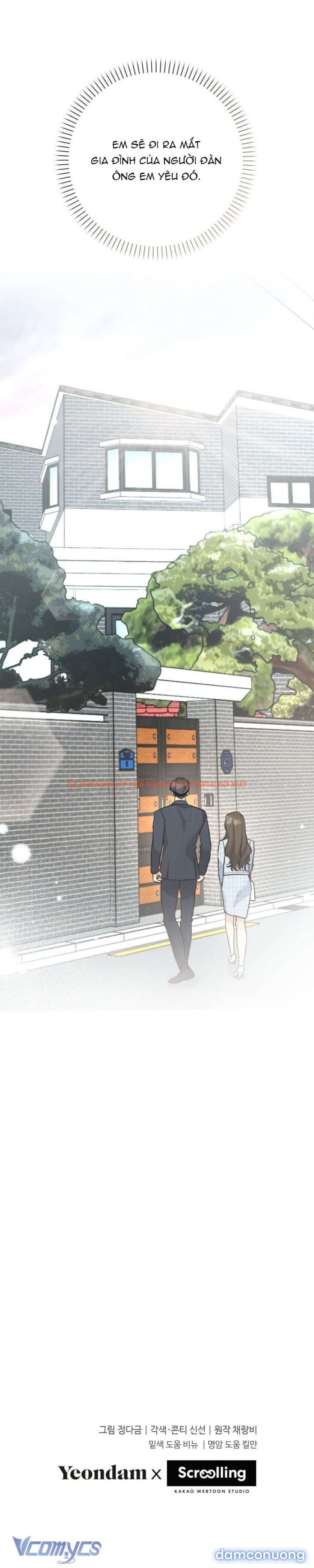 Xem ảnh 10 2 trong truyện hentai [18+] Chuyện Kết Hôn - Chapter 29 - www.hentaitvn.net