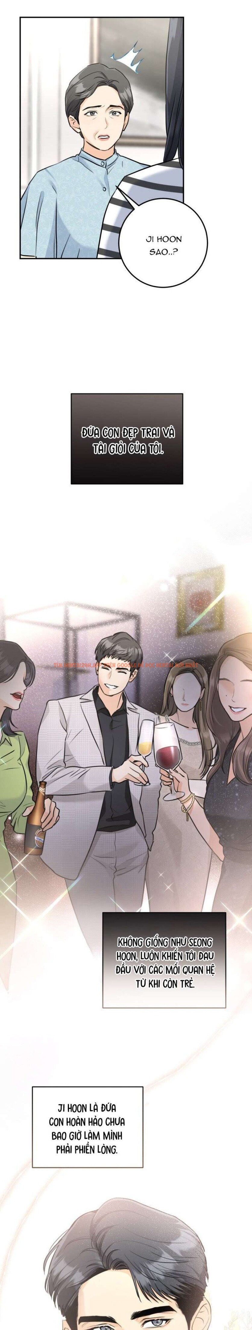 Xem ảnh 5 0 trong truyện hentai [18+] Chuyện Kết Hôn - Chapter 29 - www.hentaitvn.net