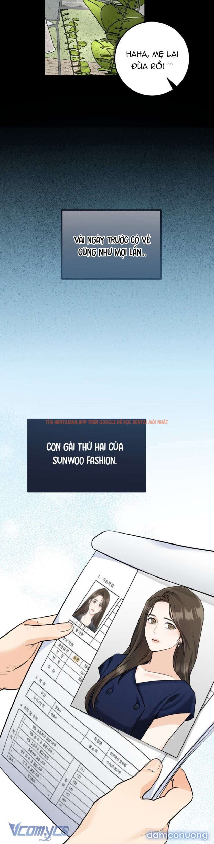 Xem ảnh 5 3 trong truyện hentai [18+] Chuyện Kết Hôn - Chapter 29 - www.hentaitvn.net