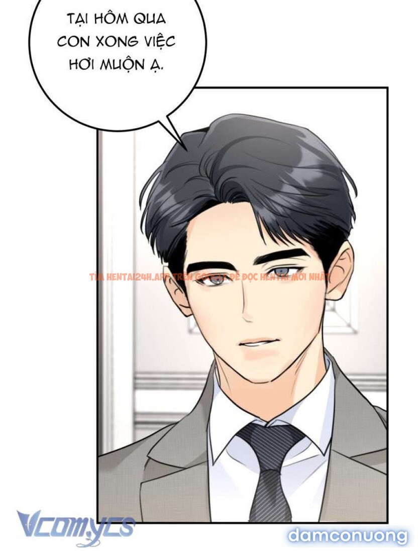 Xem ảnh 6 4 trong truyện hentai [18+] Chuyện Kết Hôn - Chapter 29 - www.hentaitvn.net