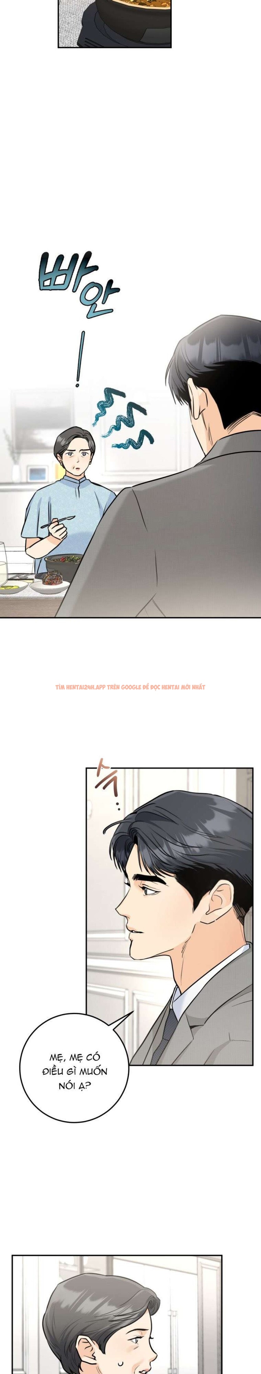 Xem ảnh 7 1 trong truyện hentai [18+] Chuyện Kết Hôn - Chapter 29 - www.hentaitvn.net