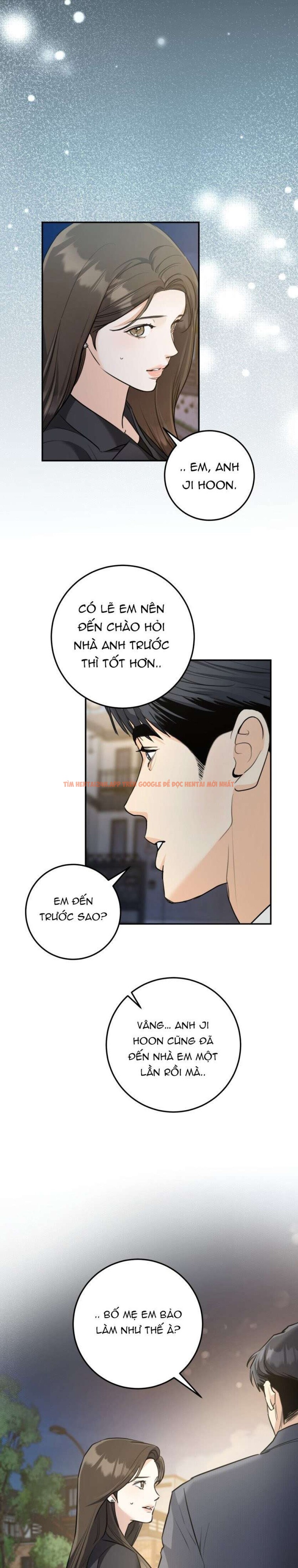 Xem ảnh 9 0 trong truyện hentai [18+] Chuyện Kết Hôn - Chapter 29 - www.hentaitvn.net