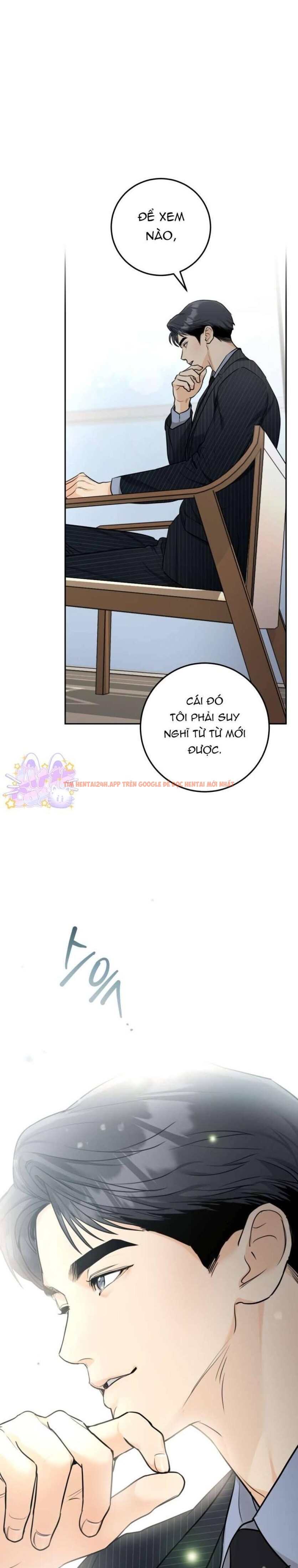 Xem ảnh 1 0 trong truyện hentai [18+] Chuyện Kết Hôn - Chapter 3 - www.hentaitvn.net