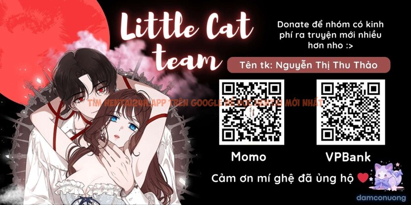 Xem ảnh 10 trong truyện hentai [18+] Chuyện Kết Hôn - Chapter 3 - www.hentaitvn.net