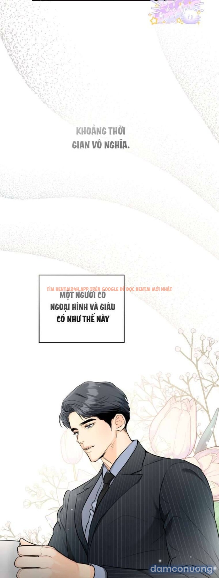 Xem ảnh 2 2 trong truyện hentai [18+] Chuyện Kết Hôn - Chapter 3 - www.hentaitvn.net