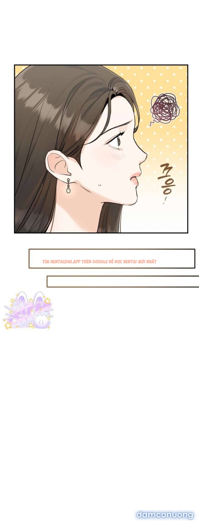 Xem ảnh 4 3 trong truyện hentai [18+] Chuyện Kết Hôn - Chapter 3 - www.hentaitvn.net