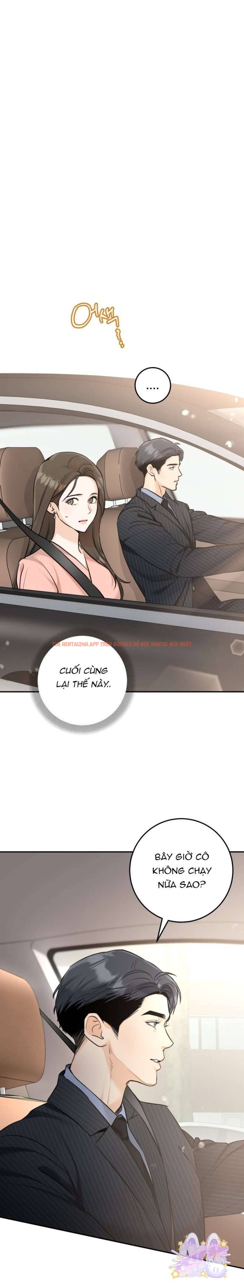 Xem ảnh 5 0 trong truyện hentai [18+] Chuyện Kết Hôn - Chapter 3 - www.hentaitvn.net