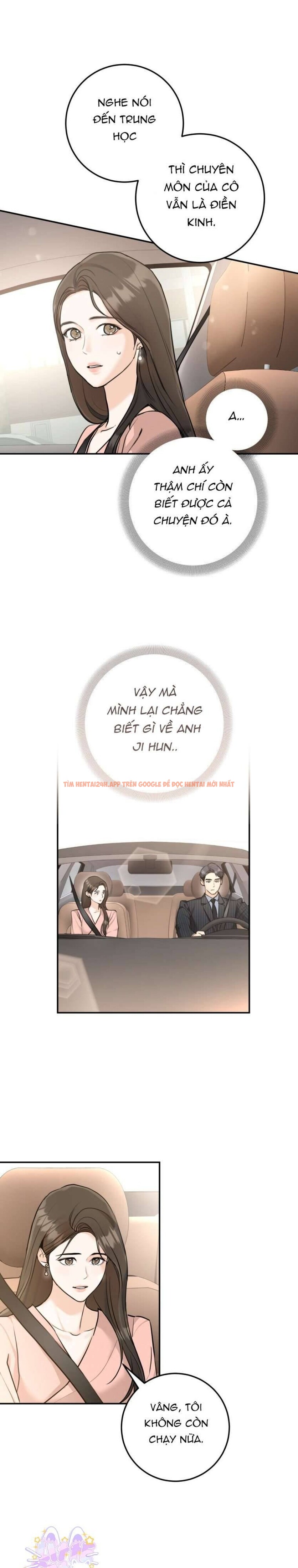 Xem ảnh 5 1 trong truyện hentai [18+] Chuyện Kết Hôn - Chapter 3 - www.hentaitvn.net