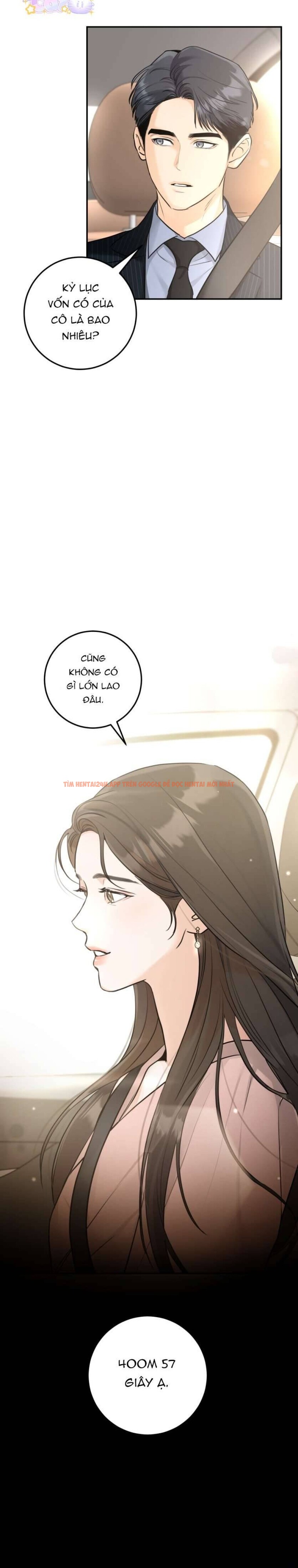 Xem ảnh 5 2 trong truyện hentai [18+] Chuyện Kết Hôn - Chapter 3 - www.hentaitvn.net